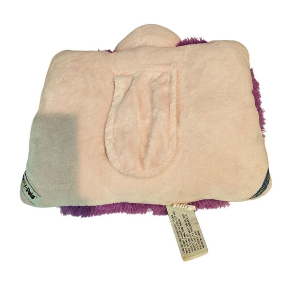 Pillow Pets Dream Lites Fluttery Butterfly Night Light Toy Stuffed 11" WORKING - Picture 11 of 15